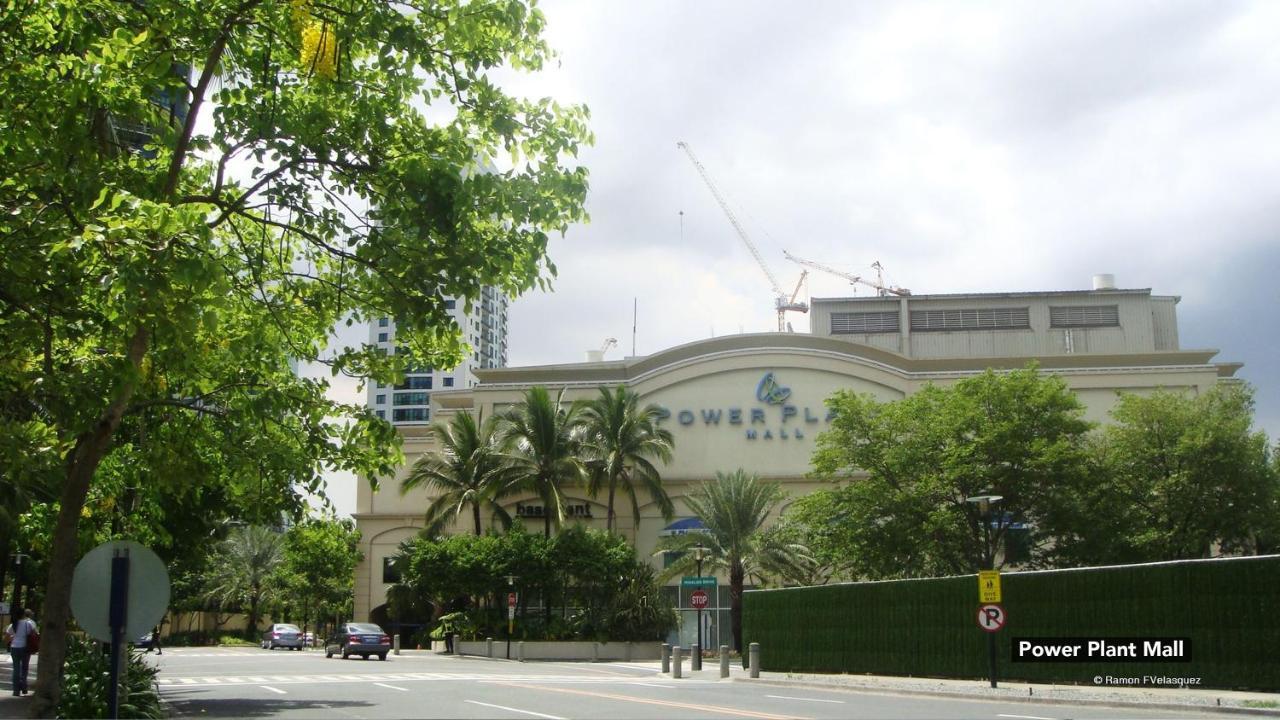 我的空间酒店@Bgc Pasig City 外观 照片